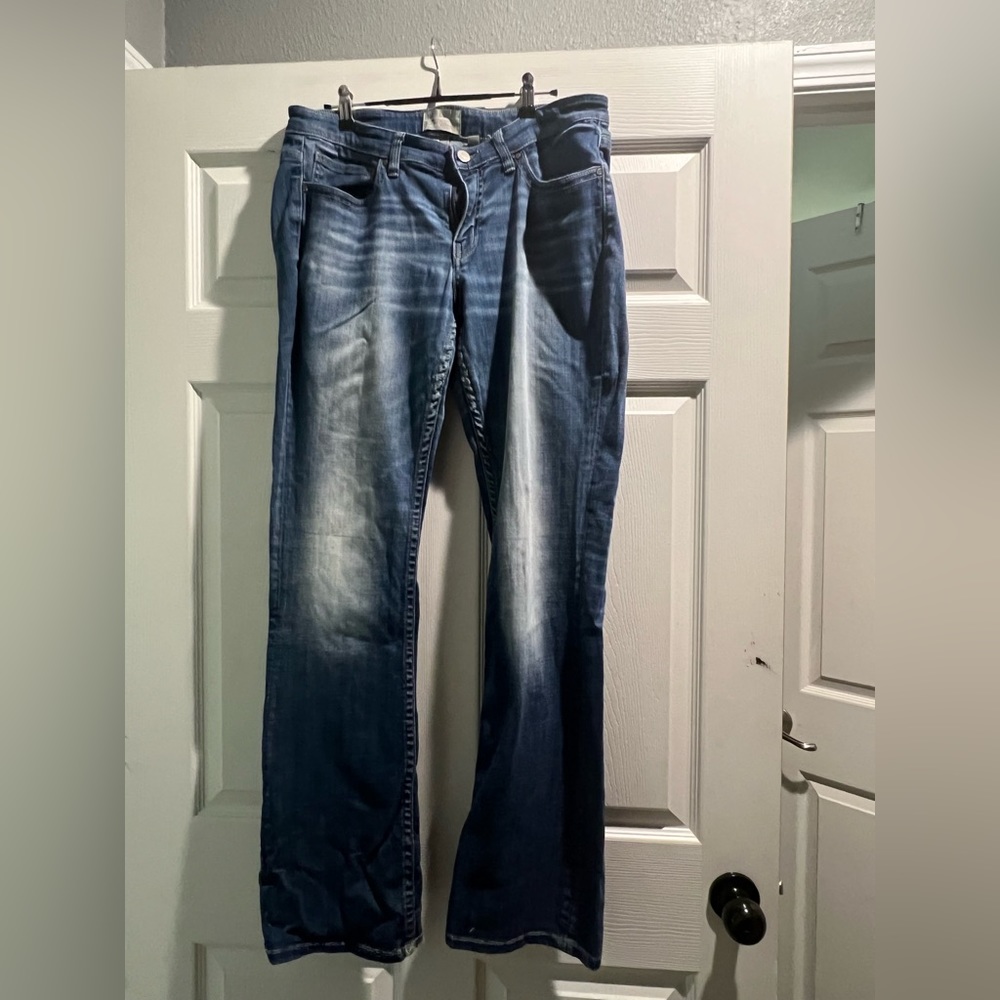 BKE jeans